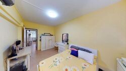 Blk 844 Yishun New Town (Yishun), HDB 5 Rooms #635897411